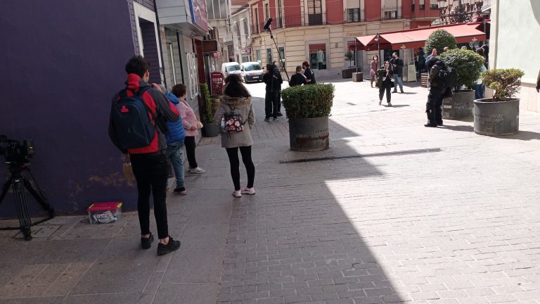 El famoso cocinero Chicote llega a Puertollano para poner firme a un conocido restaurante