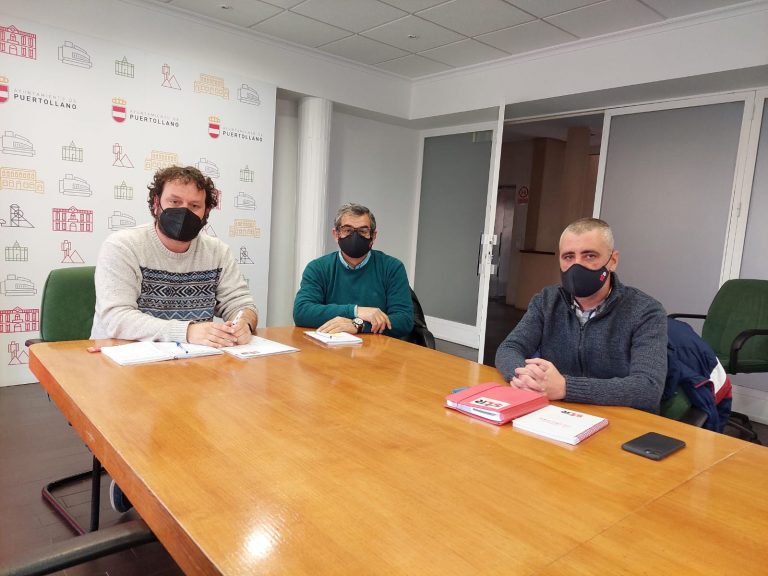 Puertollano: STR pide un coeficiente reductor de la edad de jubilación para el refino y la industria química