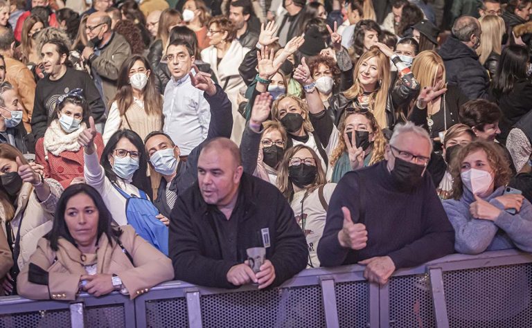 El sexto Puertollano Winter festival se celebrará el 11 de marzo