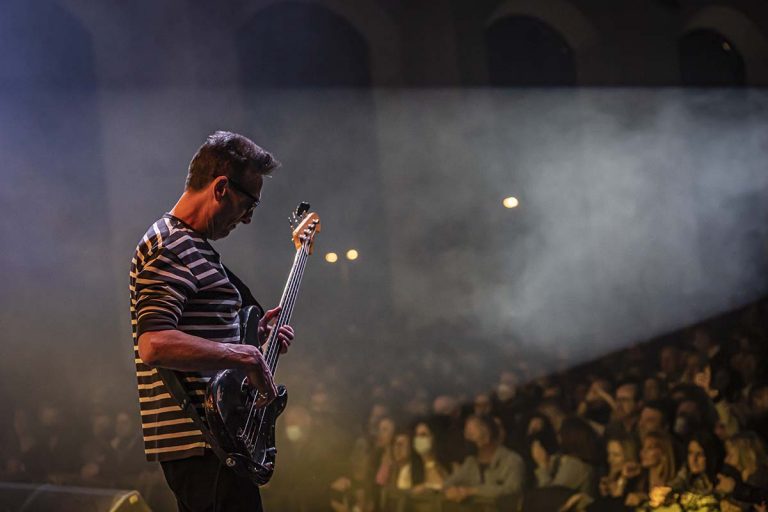 Ojo con la reventa de entradas para el Puertollano Winter Festival: serán todas falsas