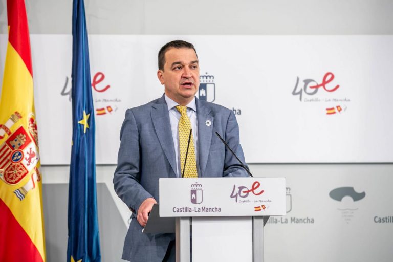 Castilla-La Mancha contará con una Ley de la Viña y el Vino «moderna» que contribuirá a que el vino siga siendo el motor de la economía