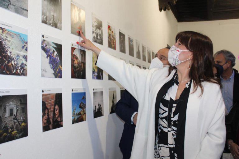 El Gobierno de Castilla-La Mancha señala las buenas expectativas turísticas de la región para Semana Santa