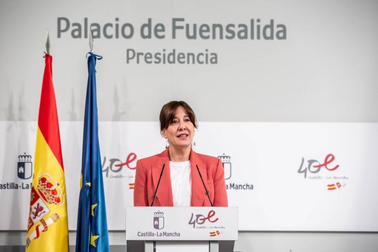 El Gobierno de Castilla-La Mancha destina 3,8 millones a prorrogar el contrato del Servicio de Emergencias 1-1-2 un año más