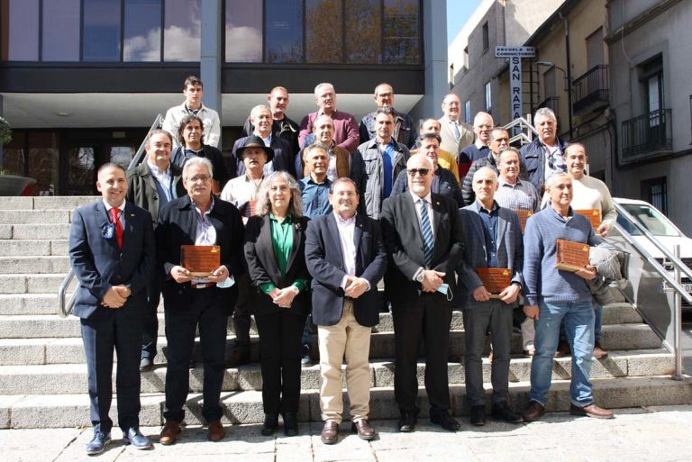 El SCIS invertirá 13 millones de euros hasta 2023 en una «renovación absoluta» de medios técnicos y vehículos de bomberos en Ciudad Real