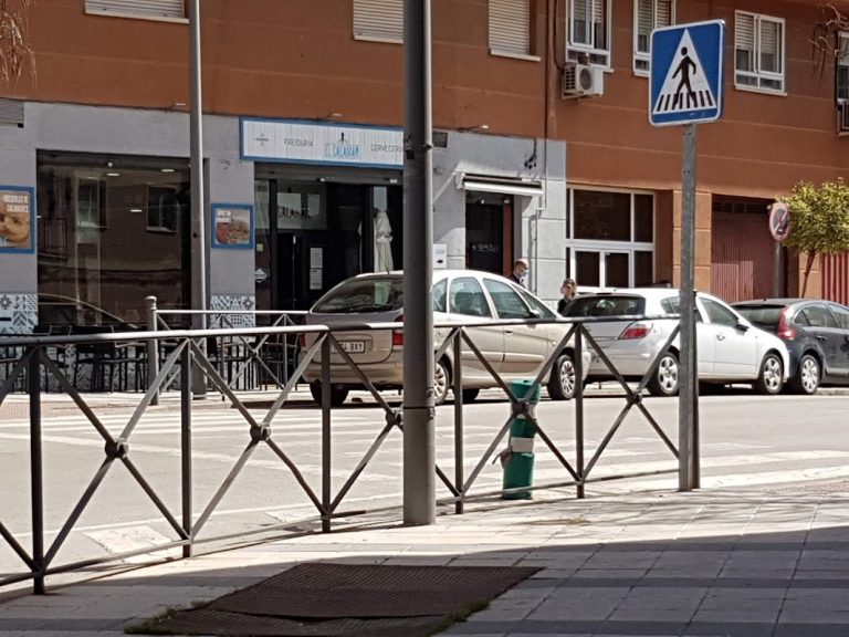 Puertollano: ‘El Calamar’, el desastroso restaurante que pasa de la ruina a la batuta del cocinero de hierro Chicote