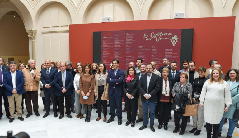 La Diputación de Ciudad Real programa catas, conferencias, monólogos, encuentros y conciertos en 18 municipios como antesala de FENAVIN