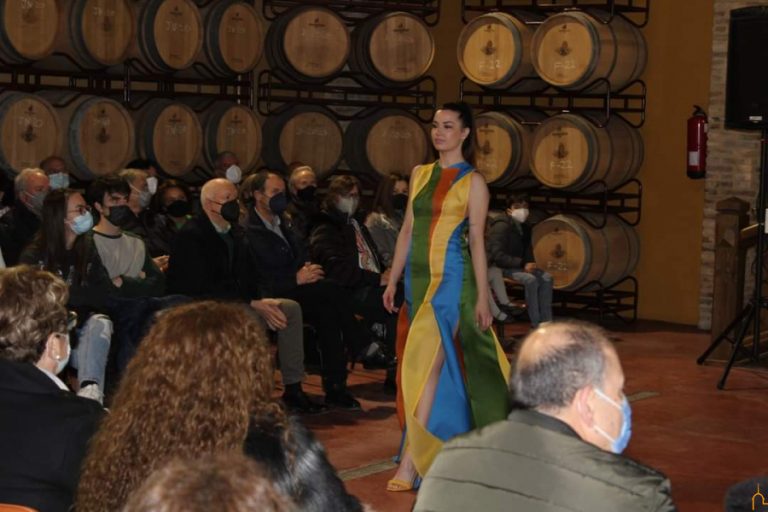 Éxito de público, una semana más, en los eventos de ‘La Cultura del Vino’