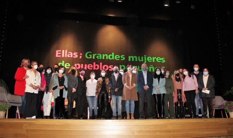El Gobierno de Castilla-La Mancha ha destinado a la comarca de Entreparques 400.000 euros para el desarrollo del Plan Corresponsables