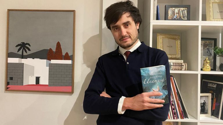 Este viernes 1, presentación de  ‘Unamusa’ en Almodóvar del Campo