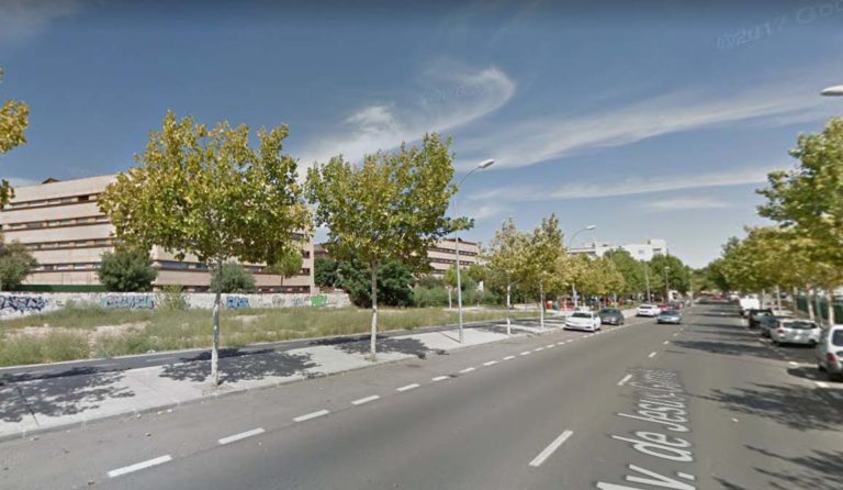 El Ayuntamiento de Ciudad Real planea ajardinar 87.977 metros para «adaptarse al aumento de las temperaturas»