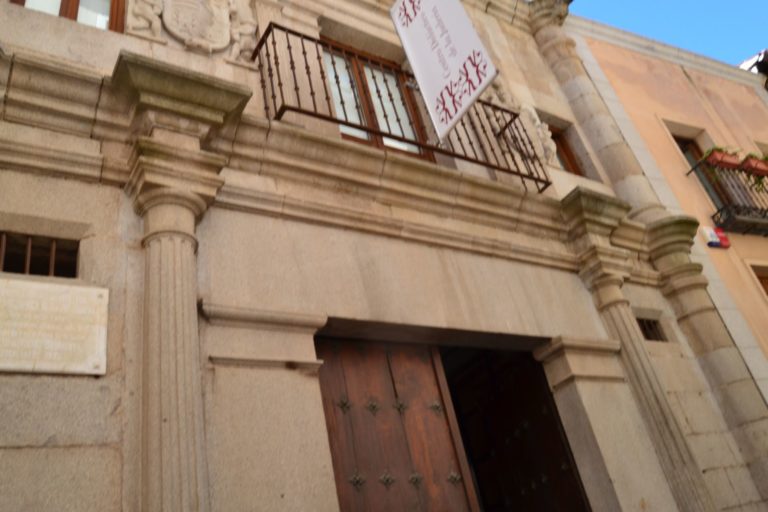De traperos, heresiarcas y hombres de Dios (67)