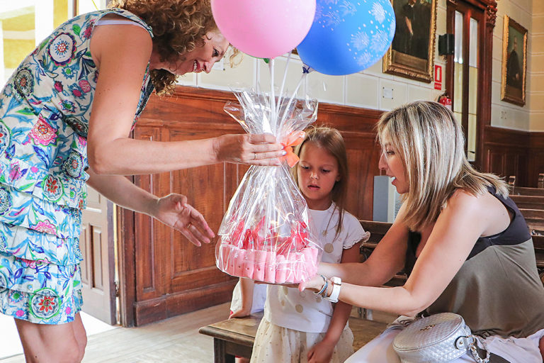 Almodóvar del Campo se moviliza ante las necesidades de la población civil de Ucrania