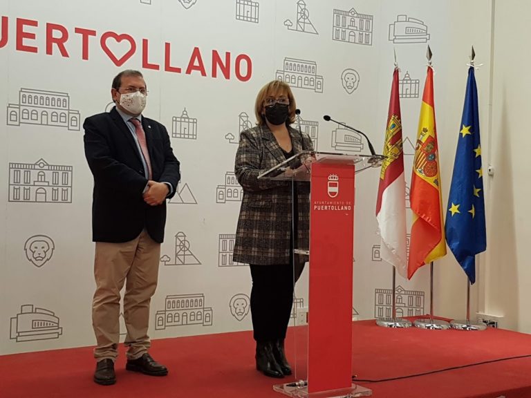 El Ayuntamiento de Puertollano aprueba la licencia de obras del nuevo hospital