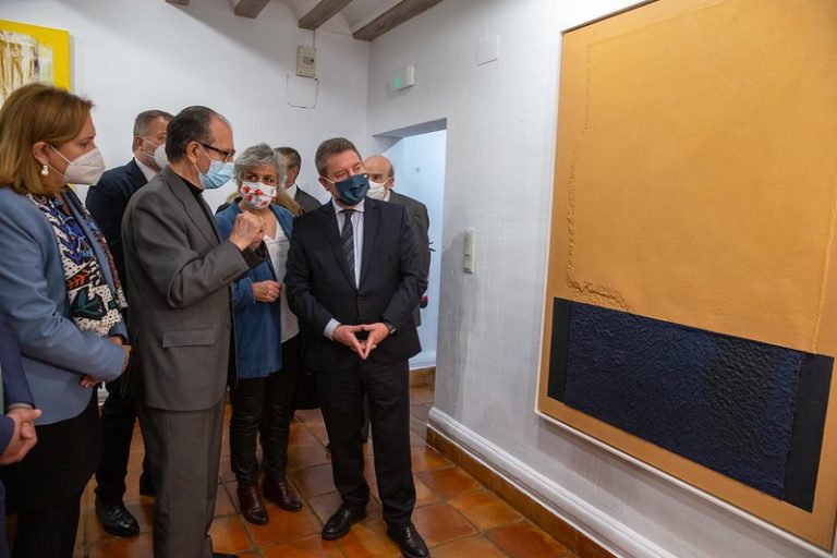 El Gobierno de Castilla-La Mancha impulsará la candidatura de Cuenca a Capital Gastronómica nacional para el año 2023