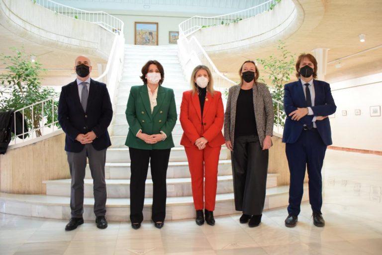 El Gobierno de Castilla-La Mancha impulsa la transformación digital de cerca de 300 pymes y autónomos de la región