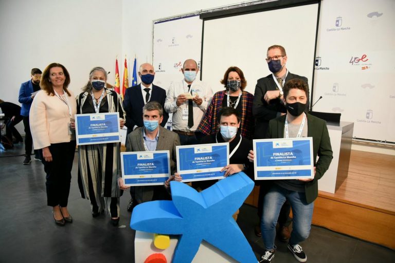 El Gobierno regional prepara la convocatoria de 4,5 millones de euros en ayudas para proyectos de innovación e incentivará su desarrollo en zonas rurales