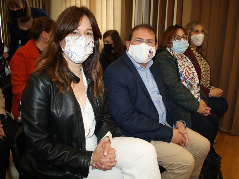 Puertollano avanza en la igualdad real de las mujeres con el primer Plan Estratégico de oportunidades