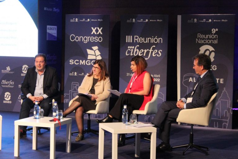 El Gobierno de Castilla-La Mancha avanza en el desarrollo del Plan de Abordaje Integral de la Cronicidad y la Prevención de la Fragilidad