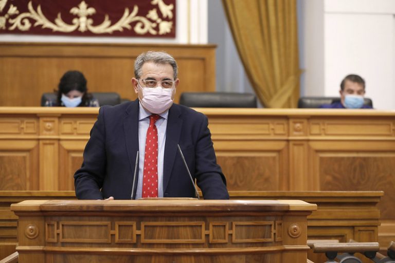 La unidad de Oncohematología pediátrica del Hospital Universitario de Toledo ha mejorado la calidad asistencial de este tipo de pacientes