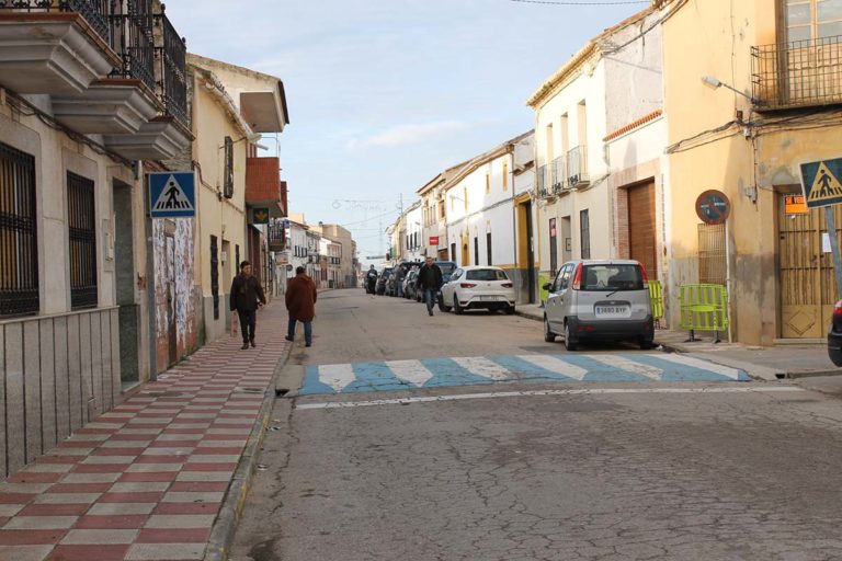 Villamayor de Calatrava, noticia nacional por reducir a la mitad su alumbrado público ante la fuerte subida de la electricidad