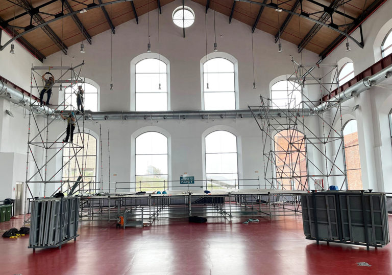 Puertollano vivirá un gran fin de semana musical con el V Winter Festival