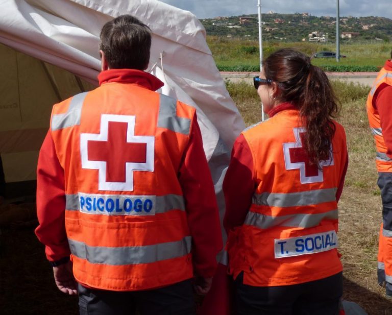 El Servicio de Atención Psicosocial del 1-1-2 para situaciones de emergencia atendió 30 incidentes durante el pasado año
