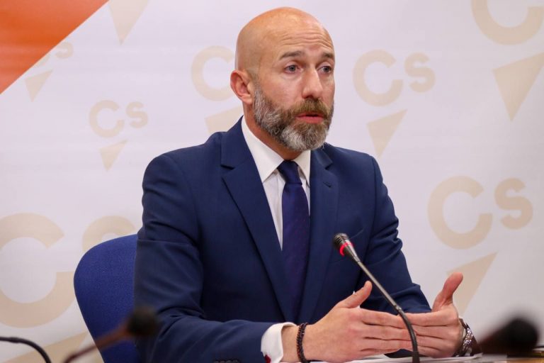 Ciudadanos sentencia que Page no tiene un modelo económico ambicioso: “sufrimos ser la región con más inflación”