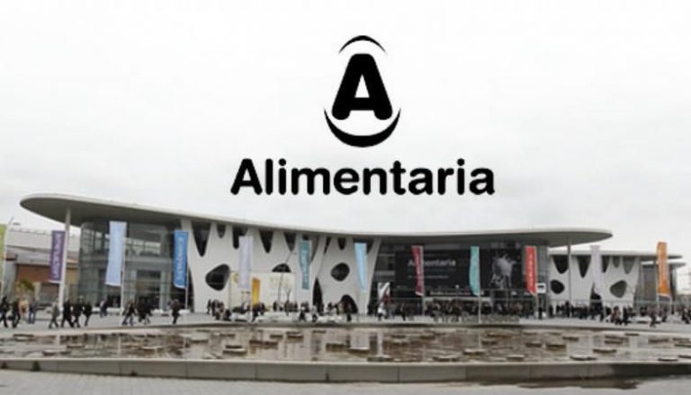 Herencia y su sector agroalimentario presentes en Alimentaria,  referente global en la industria de la alimentación, la gastronomía y la hostelería
