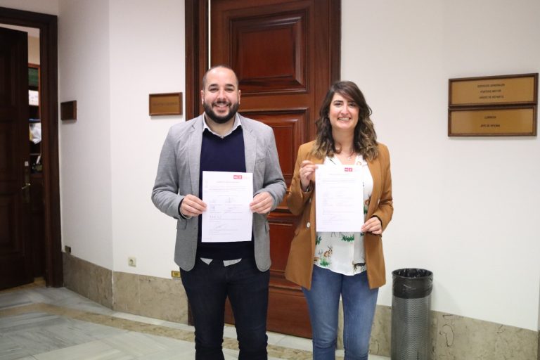 Los diputados del PSOE por Ciudad Real trasladan al Gobierno de España la  necesidad de apoyo institucional a una feria tan importante como FENAVIN