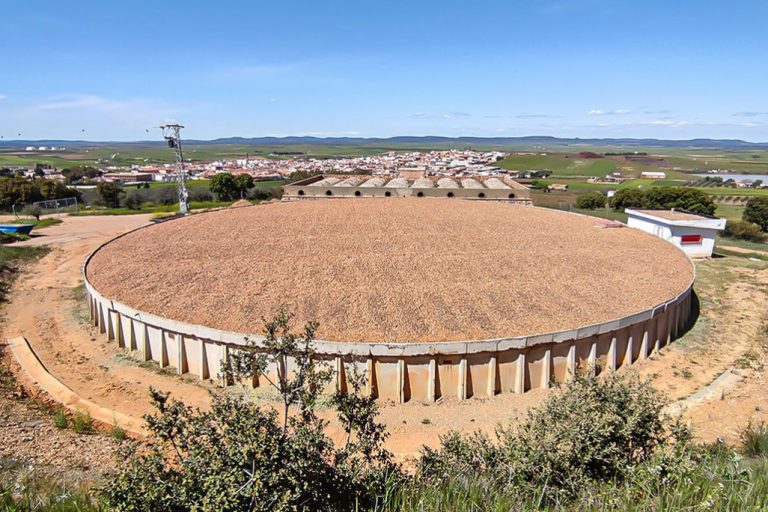 Almodóvar del Campo esgrime una sentencia del Tribunal Superior de Justicia que le exime de pagar el ciclo integral del agua de Puertollano