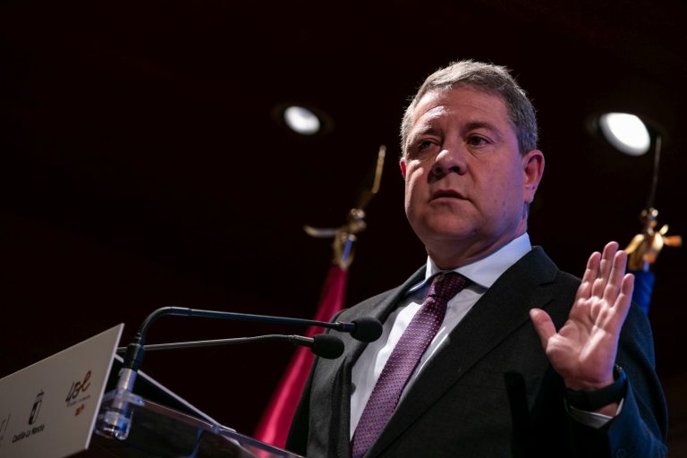 El Gobierno de Castilla-La Mancha condena el crimen machista de Tomelloso y envía su «solidaridad y cariño» a los familiares de la víctima