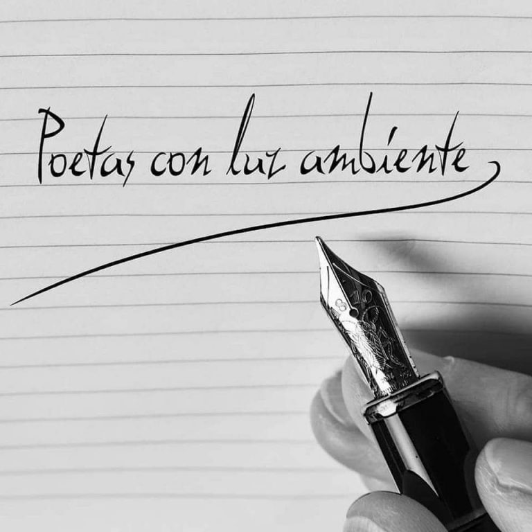 La exposición «Poetas con luz Ambiente» llega a Pozuelo de Calatrava