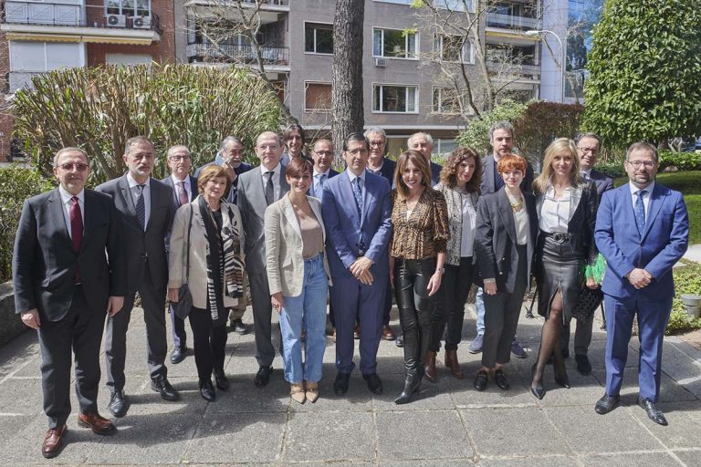 FENAVIN reúne en Madrid a destacados nombres del           periodismo y la cultura