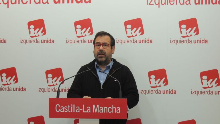 Juan Ramón Crespo exige la planificación de un diseño de desarrollo regional que destine los Fondos Europeos de manera eficaz para fijar y aumentar población