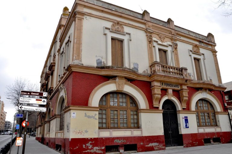 El Gobierno regional autoriza la modificación de la obra del Centro Regional del Folklore de Ciudad Real para acelerar los trabajos