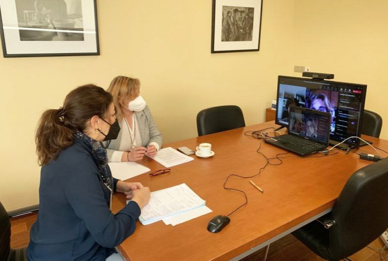 El Ejecutivo regional recoge “las ideas y propuestas” elevadas por APOCLAM para enriquecer el nuevo Decreto de Orientación de Castilla-La Mancha