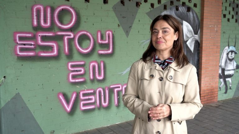 Pilar Zamora:  “La lucha contra la violencia machista es una prioridad para las políticas socialistas”