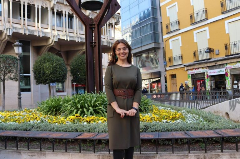 Zamora valora la rehabilitación de la residencia Francisco Nieva como “muy positiva” para la ciudad