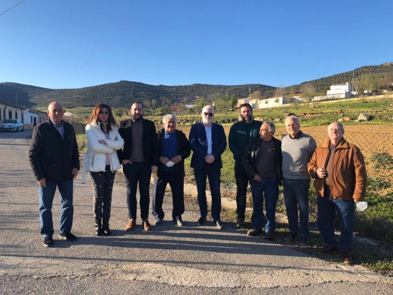 El PSOE de Hinojosas de Calatrava renueva su Ejecutiva local para reforzarse como alternativa