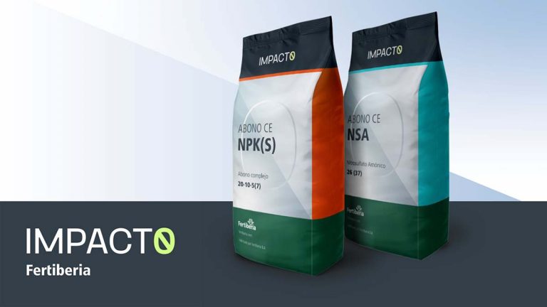 Grupo Fertiberia anuncia «Impact Zero», el primer fertilizante del mundo que se producirá con hidrógeno verde en Puertollano