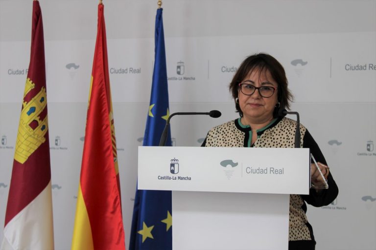 El Plan Corresponsables del Gobierno de Castilla-La Mancha ha facilitado la conciliación a más de 4.200 familias de la provincia de Ciudad Real