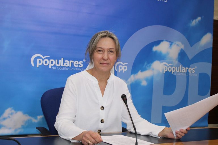 Guarinos denuncia que Page pretende `guardar en un cajón´ una temporada el impuesto al agua y no `derogarlo´ como reclama el PP-CLM