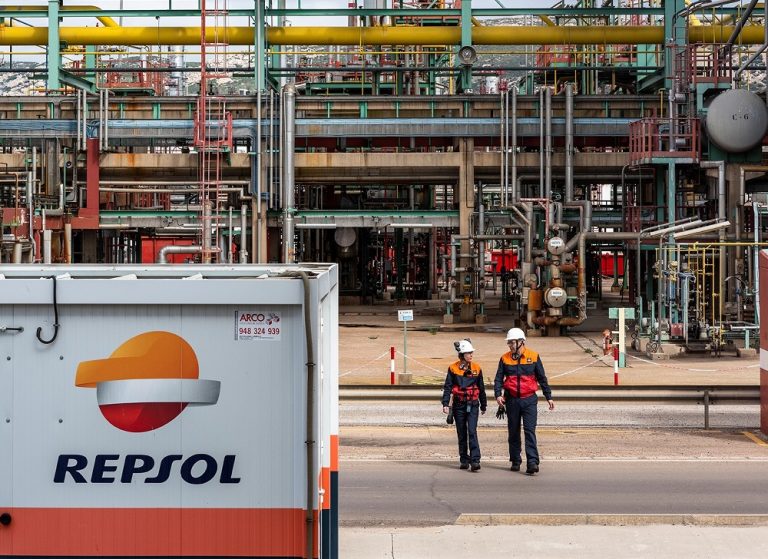 Repsol Puertollano refuerza su compromiso con la formación y el fomento de la cultura de prevención laboral