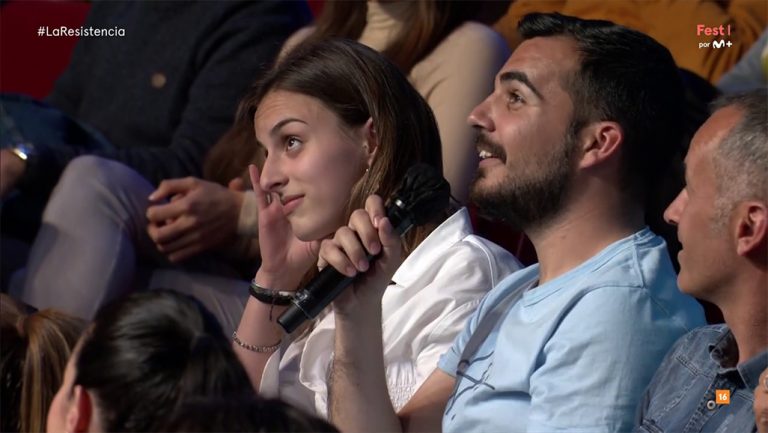 Argamasilla de Calatrava, protagonista en el programa ‘La Resistencia’ de David Broncano
