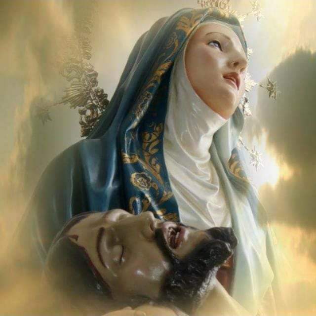 Puertollano: Nuestra Señora de la Piedad será portada por costaleros por primera vez en la historia