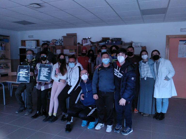 Fundación Starlight celebra las primeras jornadas sobre contaminación lumínica