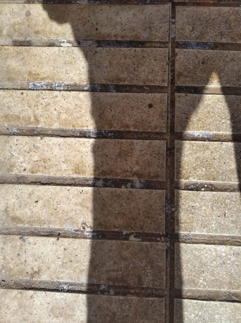 Puertollano: Incivismo en la calle Ferroviarios