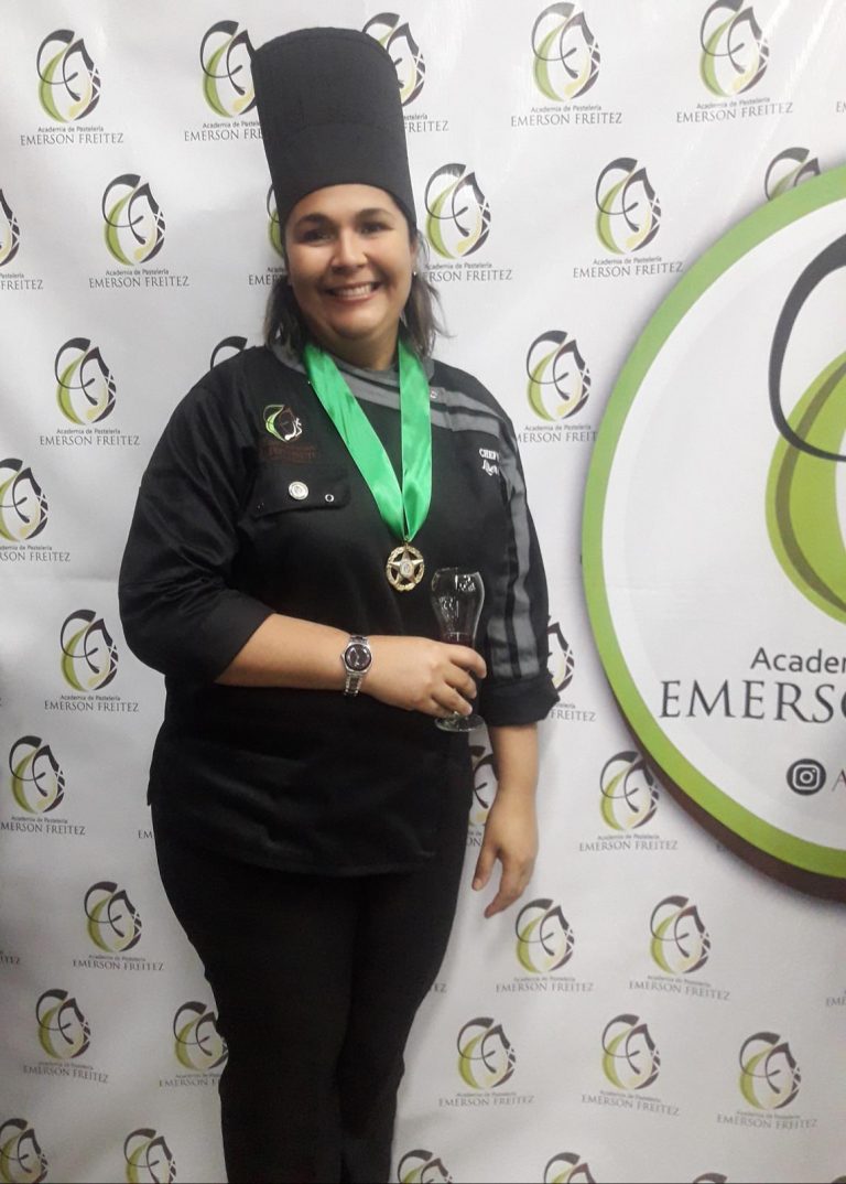 Abre en Ciudad Real la pastelería +CUQUI, el primer emprendimiento venezolano en la capital