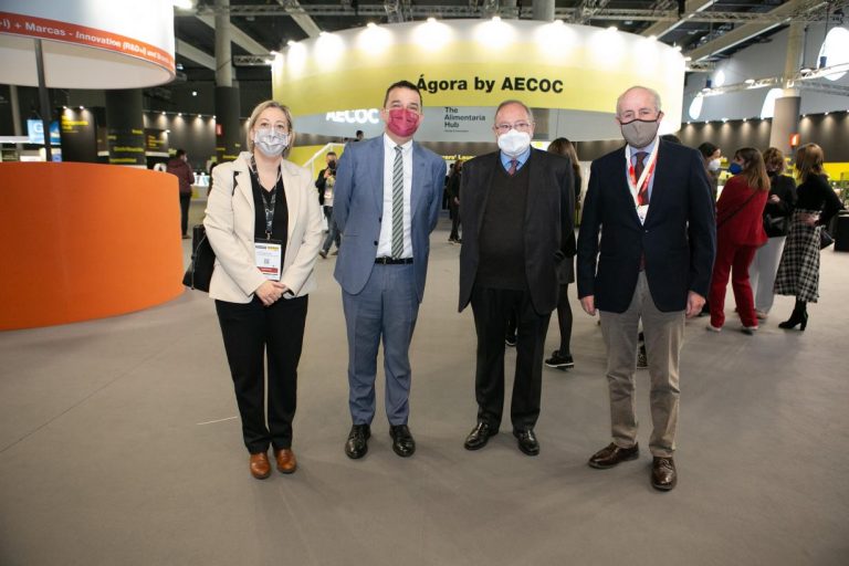 Castilla-La Mancha pide defender con “uñas y dientes” al sector agroalimentario a través de la promoción de la Dieta Mediterránea