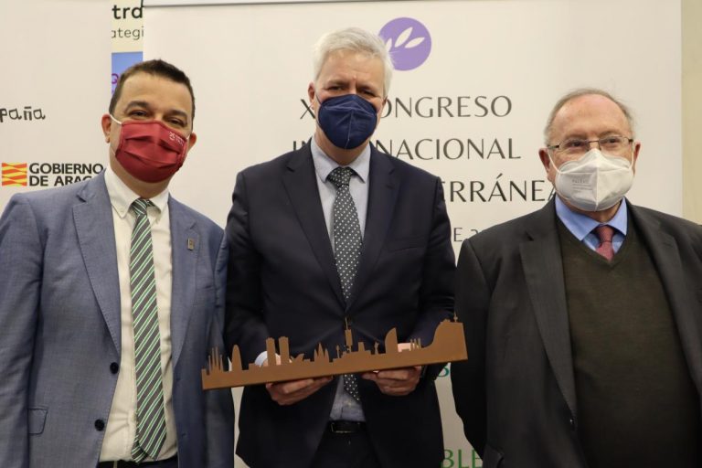 La Denominación de Origen Queso Manchego es reconocida por la Dieta Mediterránea por su contribución a la sostenibilidad del territorio